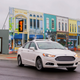 Illustration for article titled Ford Is Tripling Its Existing Fusion Hybrid Autonomous Test Fleet